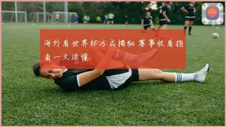 海外看世界杯方式揭秘 赛事收看指南一文读懂