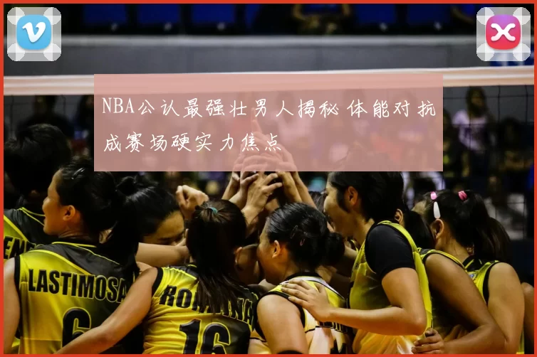 NBA公认最强壮男人揭秘 体能对抗成赛场硬实力焦点