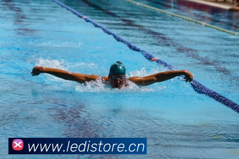 多媒体互动体验